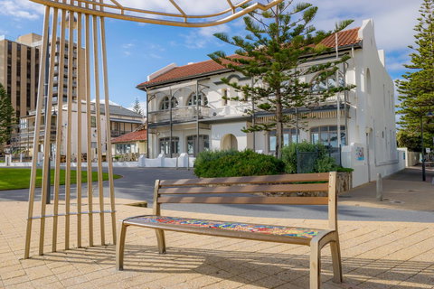 Seawall Apartments - 2032 Olympic Games 15