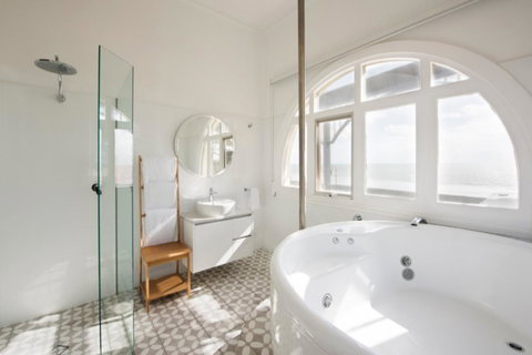 Seawall Apartments - 2032 Olympic Games 10