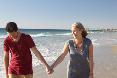 Seawall Apartments - 2032 Olympic Games 24