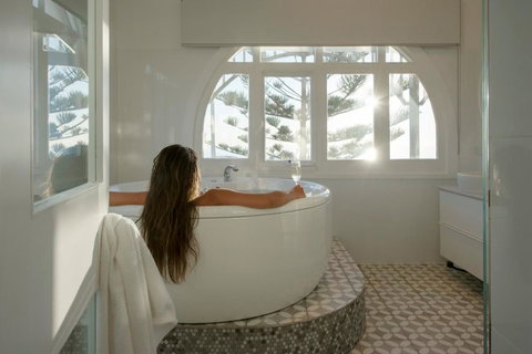 Seawall Apartments - 2032 Olympic Games 26