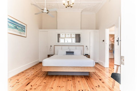 Seawall Apartments - 2032 Olympic Games 6