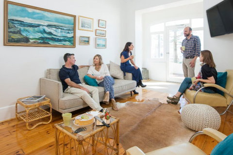 Seawall Apartments - 2032 Olympic Games 32