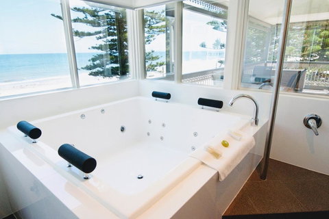 Seawall Apartments - 2032 Olympic Games 30