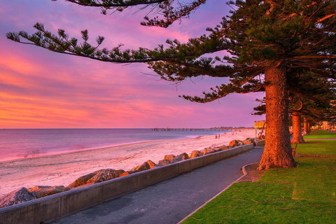 Seawall Apartments - 2032 Olympic Games 29