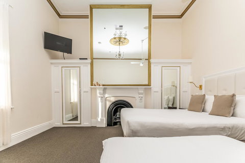 Seawall Apartments - 2032 Olympic Games 5