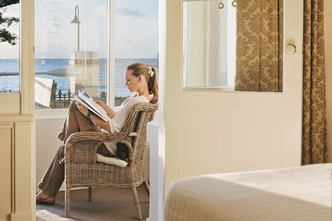 Seawall Apartments - 2032 Olympic Games 19