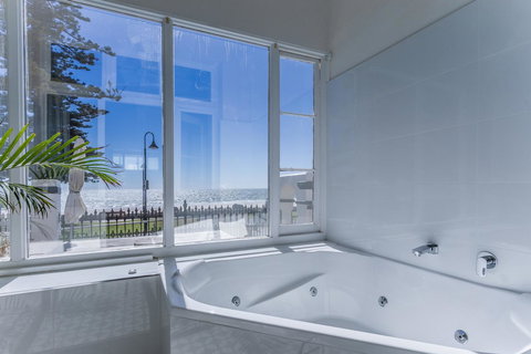 Seawall Apartments - 2032 Olympic Games 4