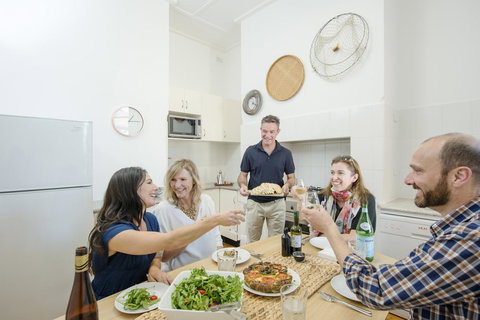 Seawall Apartments - 2032 Olympic Games 13