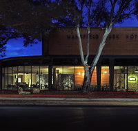 Mansfield Park Hotel - 2032 Olympic Games