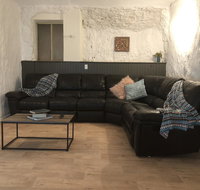 Aussie Opal Diggers Outback Retreat-Undergound - 2032 Olympic Games