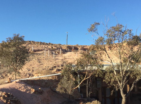 Ali\'s Underground Studio - 2032 Olympic Games 13