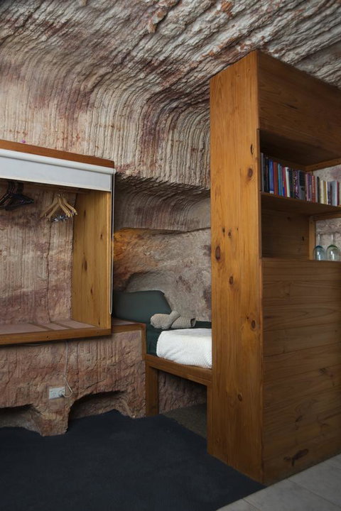 Ali\'s Underground Studio - 2032 Olympic Games 7