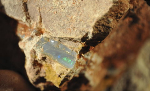 Ali\'s Underground Studio - 2032 Olympic Games 21