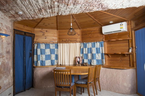 Ali\'s Underground Studio - 2032 Olympic Games 6