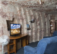 Ali's Underground - 2032 Olympic Games