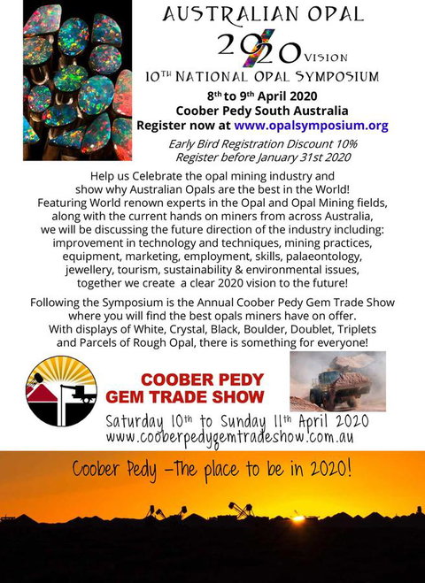 Ali\'s Underground Studio - 2032 Olympic Games 22