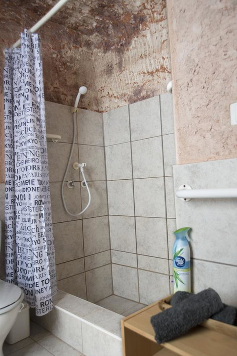 Ali\'s Underground Studio - 2032 Olympic Games 11