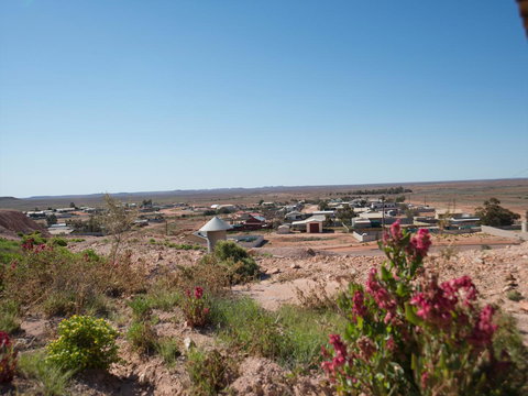 Ali\'s Underground Studio - 2032 Olympic Games 14