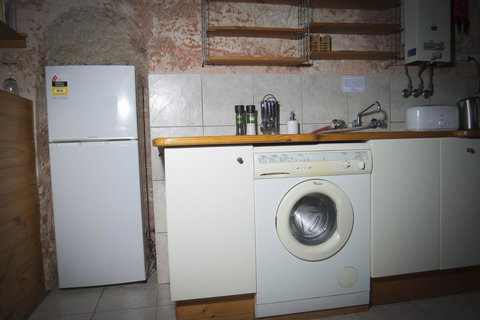 Ali\'s Underground Studio - 2032 Olympic Games 5