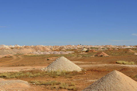 Ali\'s Underground Studio - 2032 Olympic Games 20