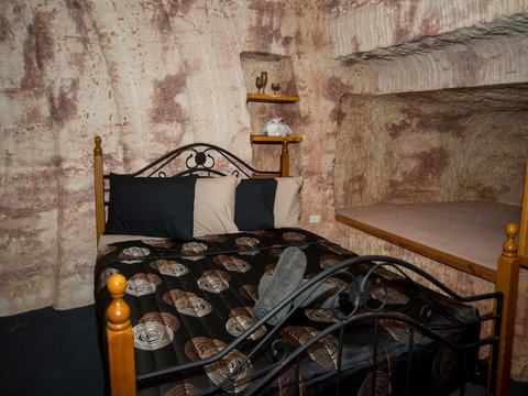 Ali\'s Underground Studio - 2032 Olympic Games 8