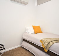 Loxton Courthouse Apartments - 2032 Olympic Games