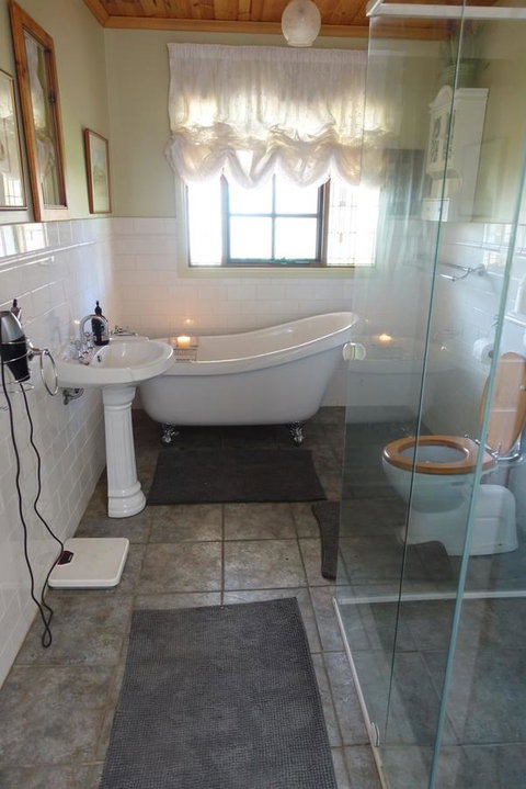 Amy\'s House Bed & Breakfast - 2032 Olympic Games 41