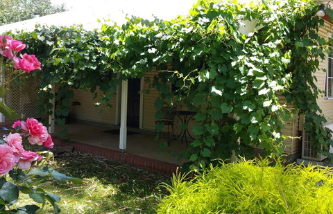 Amy\'s House Bed & Breakfast - 2032 Olympic Games 34