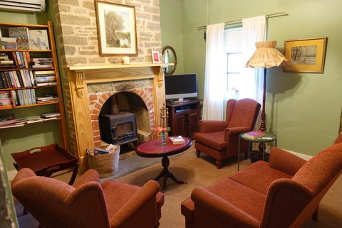 Amy\'s House Bed & Breakfast - 2032 Olympic Games 12