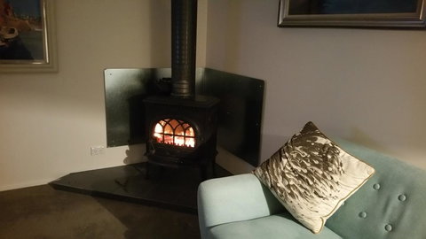 Amy\'s House Bed & Breakfast - 2032 Olympic Games 10