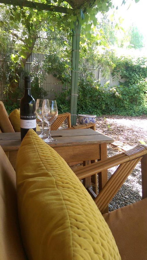 Amy\'s House Bed & Breakfast - 2032 Olympic Games 15