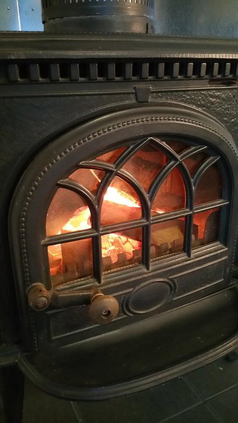 Amy\'s House Bed & Breakfast - 2032 Olympic Games 9