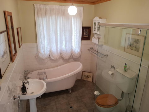 Amy\'s House Bed & Breakfast - 2032 Olympic Games 13