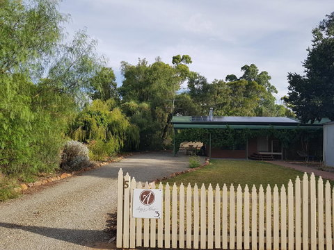 Amy\'s House Bed & Breakfast - 2032 Olympic Games 27