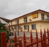 Esplanade Apartments at West Beach - 2032 Olympic Games