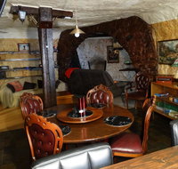 Di's Place - 2032 Olympic Games