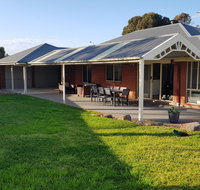 Aldinga Beach overnighter or getaway home - 2032 Olympic Games