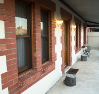 Longreach at Port Elliot - 2032 Olympic Games