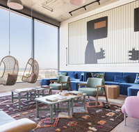 Citadines Connect Sydney Airport - 2032 Olympic Games