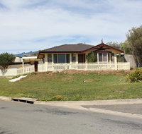 Maslin Beach House