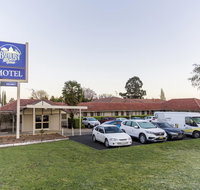 Bathurst Motor Inn - 2032 Olympic Games