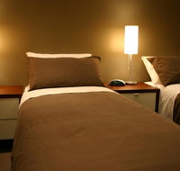 Semaphore Blue Apartments - 2032 Olympic Games