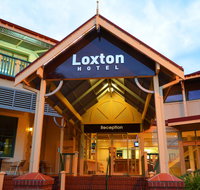 Loxton Community Hotel Motel - 2032 Olympic Games