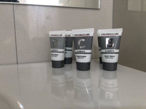 Moonta Bay Motel - 2032 Olympic Games 16