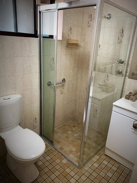 Moonta Bay Motel - 2032 Olympic Games 14