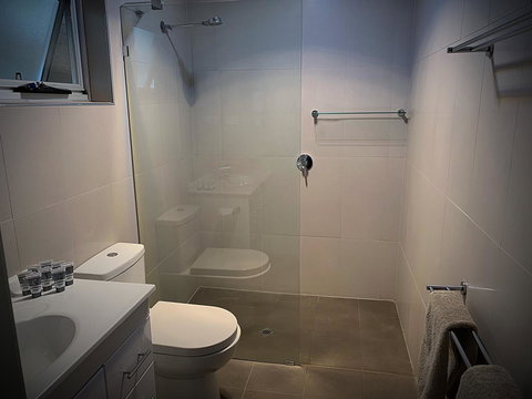 Moonta Bay Motel - 2032 Olympic Games 13