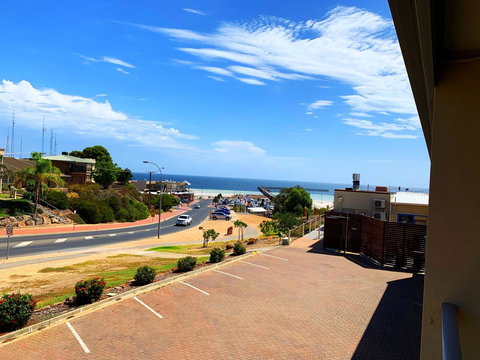 Moonta Bay Motel - 2032 Olympic Games 17