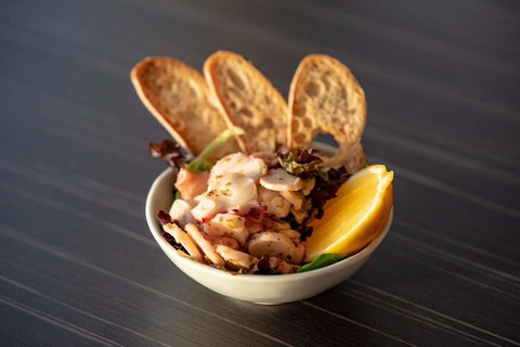 Moonta Bay Motel - 2032 Olympic Games 6