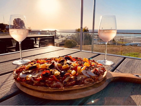 Moonta Bay Motel - 2032 Olympic Games 3