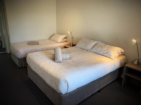 Moonta Bay Motel - 2032 Olympic Games 8